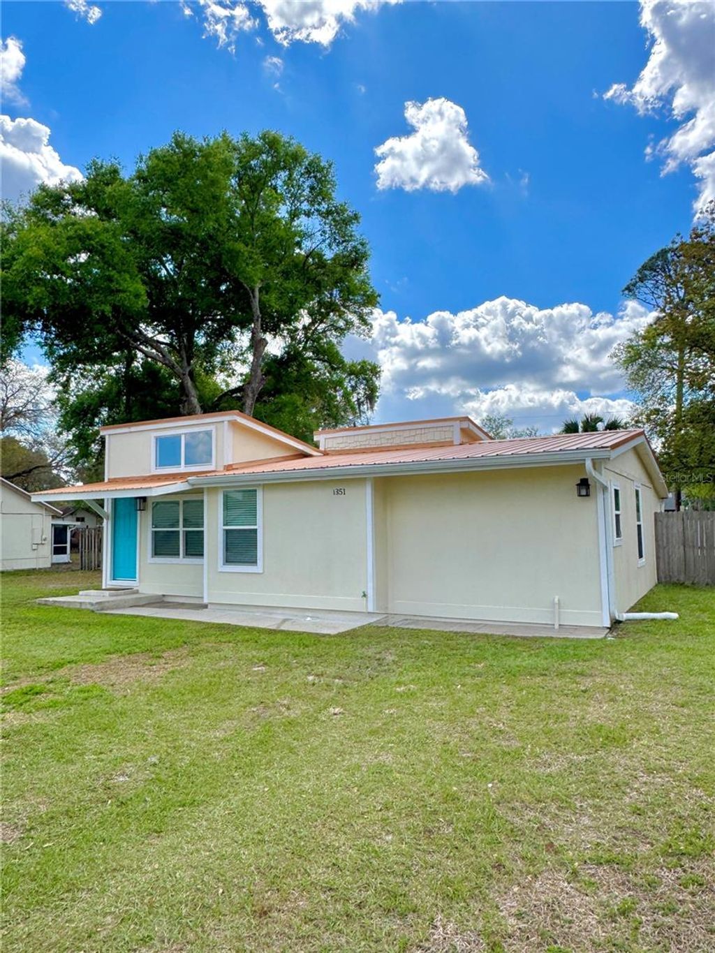 Photo of 3351 Phonetia Drive, Deltona, FL 32738 (MLS # V4948029)