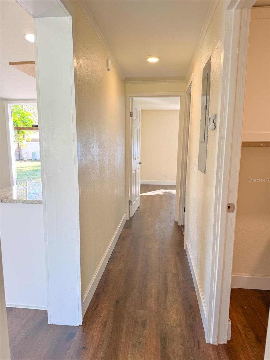 DELTONA LAKES UNIT 42 - Residential