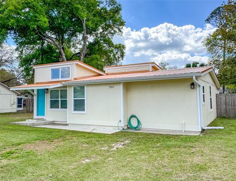 Photo of 3351 Phonetia Drive, Deltona, FL 32738 (MLS # V4948029)