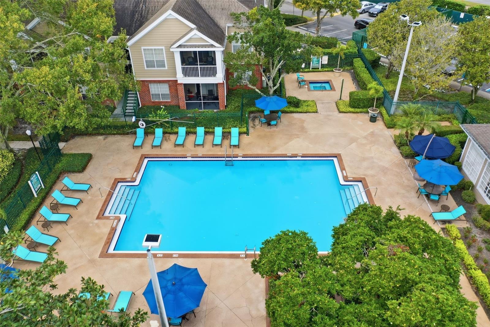 PLANTATION PARK PRIVATE RESIDENCE - Residential