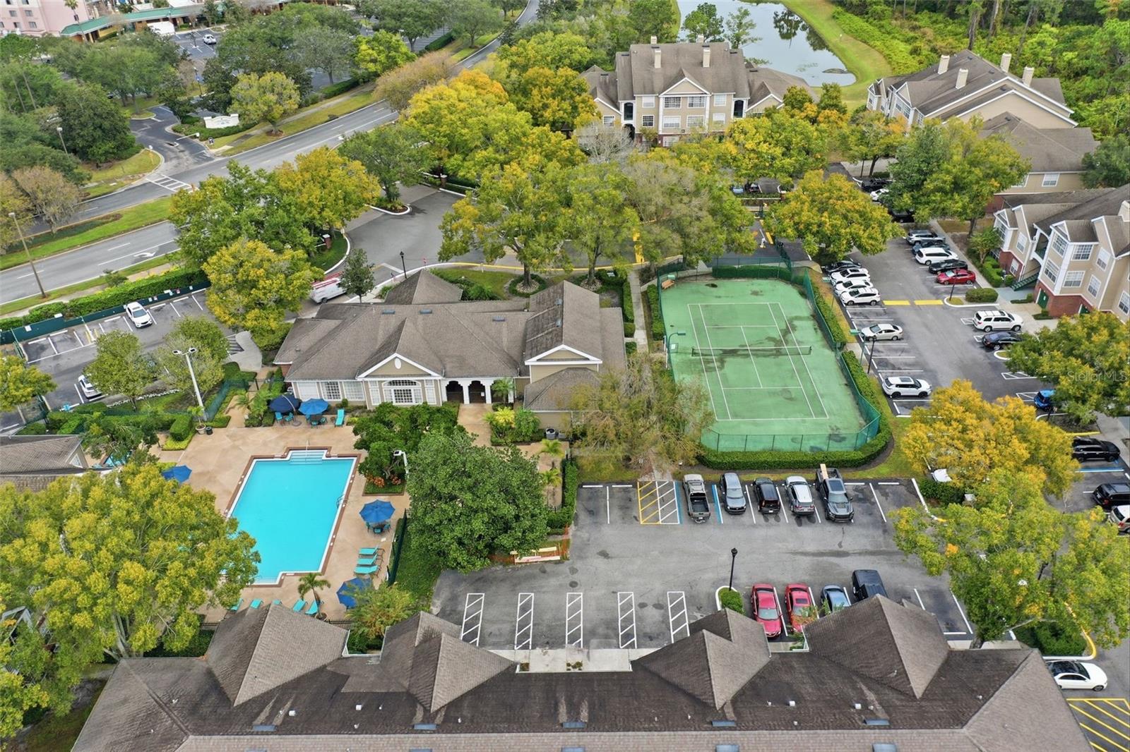 PLANTATION PARK PRIVATE RESIDENCE - Residential