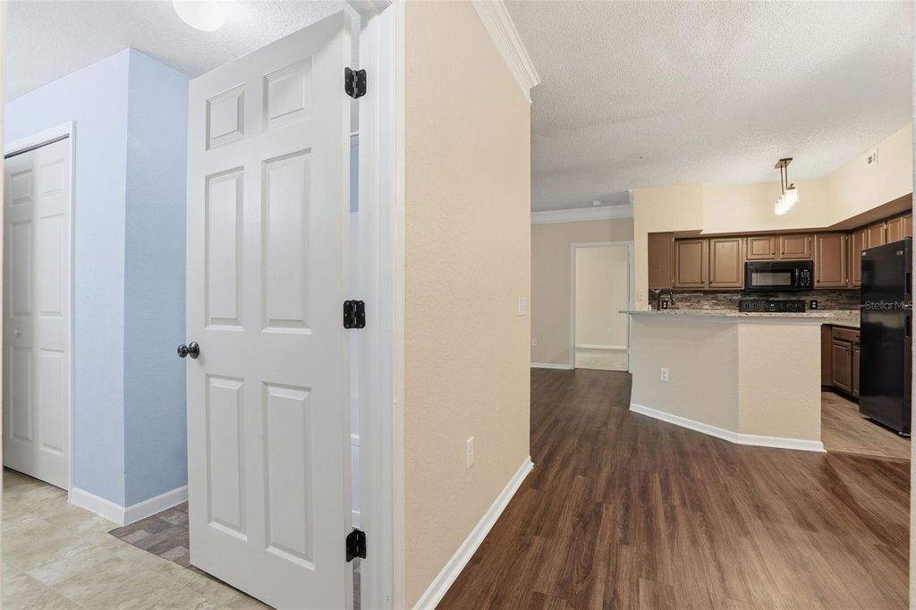 Photo of 13103 Mulberry Park Drive #829, Orlando, FL 32821 (MLS # O6366818)