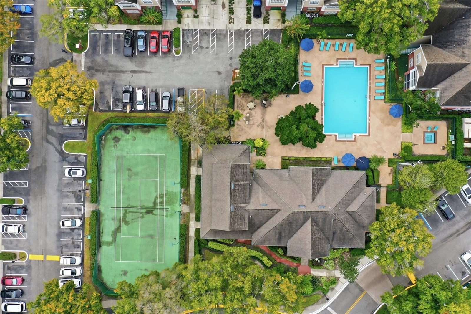 PLANTATION PARK PRIVATE RESIDENCE - Residential