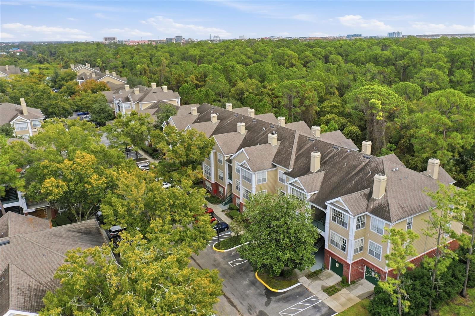 PLANTATION PARK PRIVATE RESIDENCE - Residential