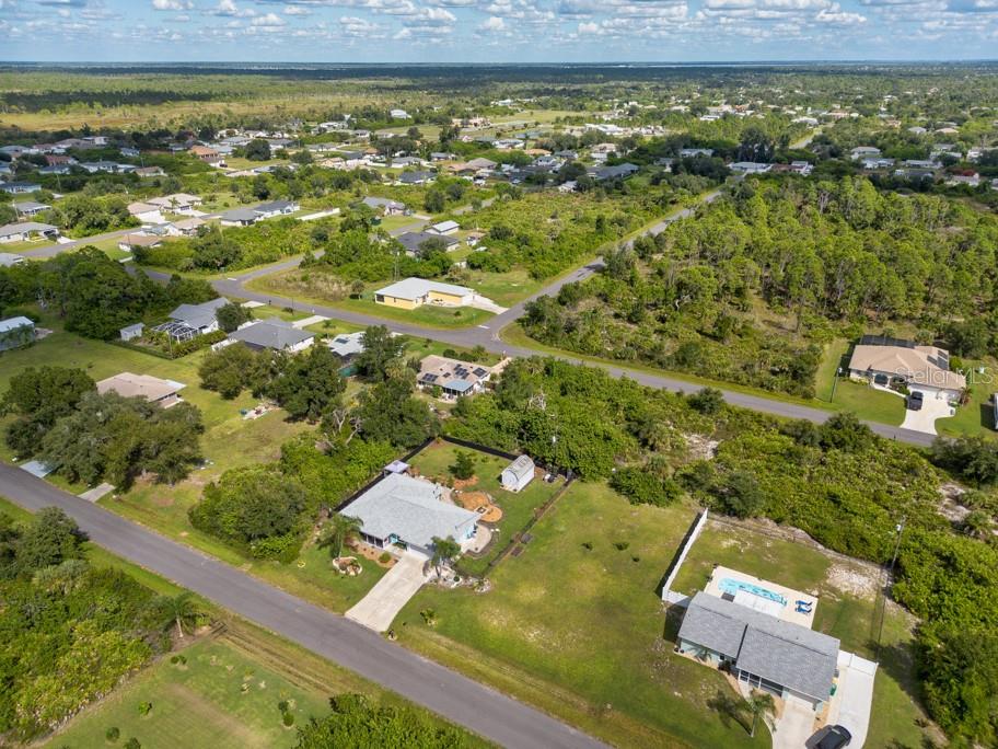 PORT CHARLOTTE SEC 062 - Residential