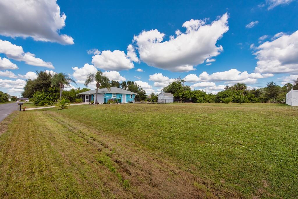 PORT CHARLOTTE SEC 062 - Residential