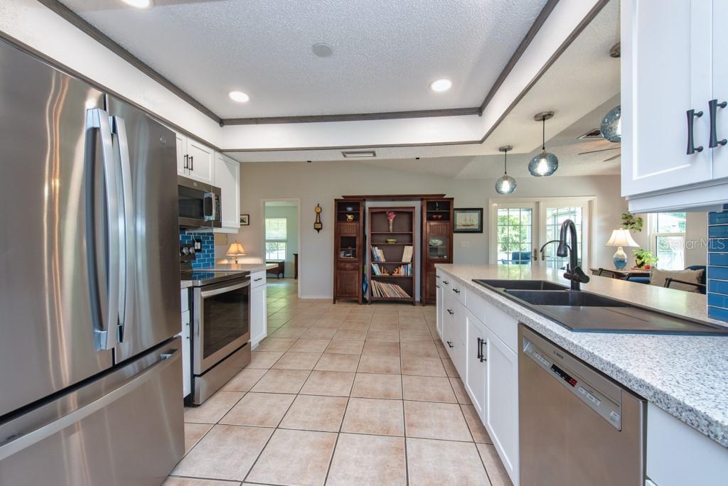 PORT CHARLOTTE SEC 062 - Residential