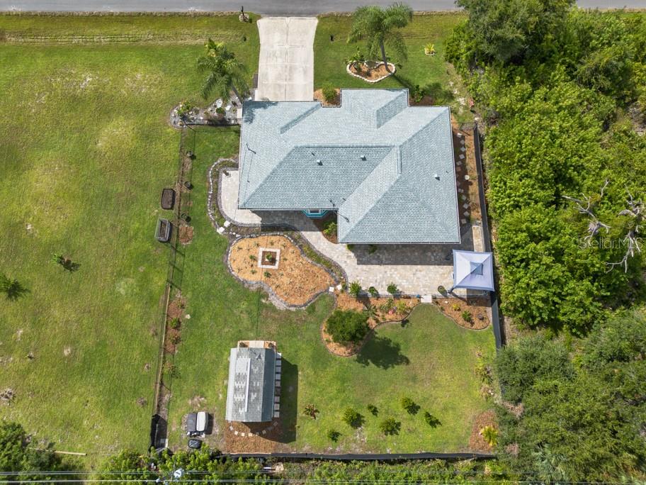 PORT CHARLOTTE SEC 062 - Residential