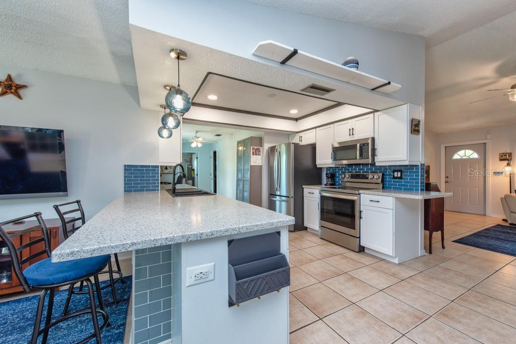 PORT CHARLOTTE SEC 062 - Residential