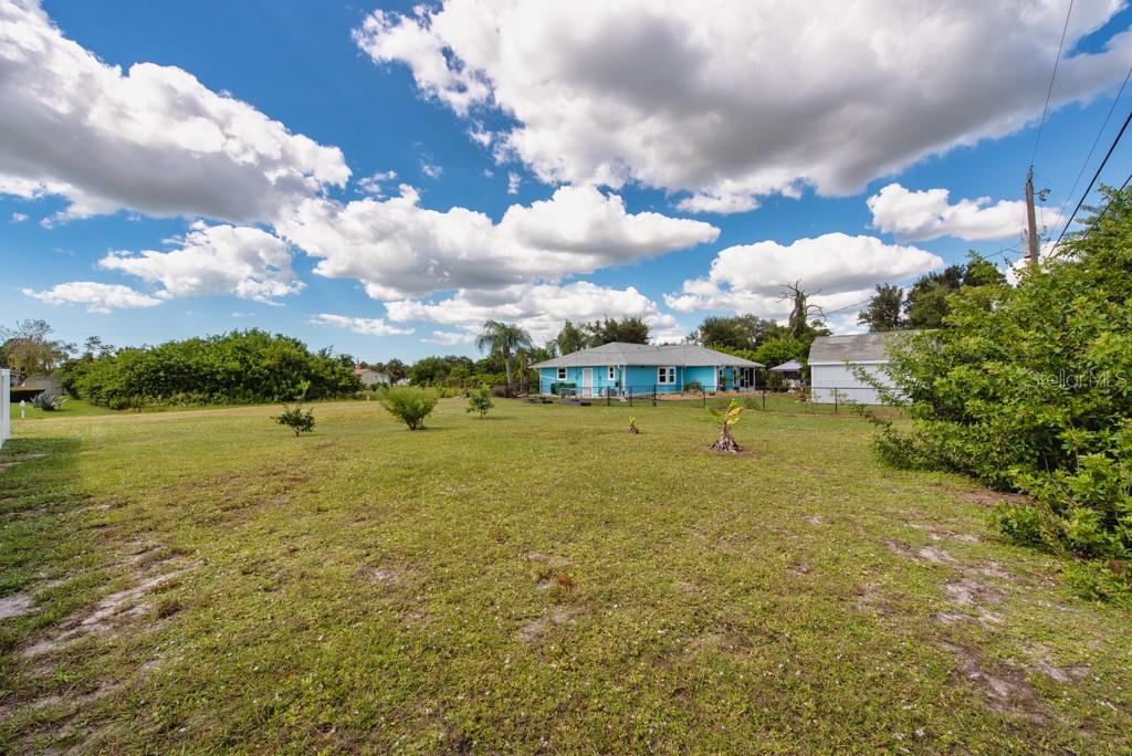 PORT CHARLOTTE SEC 062 - Residential