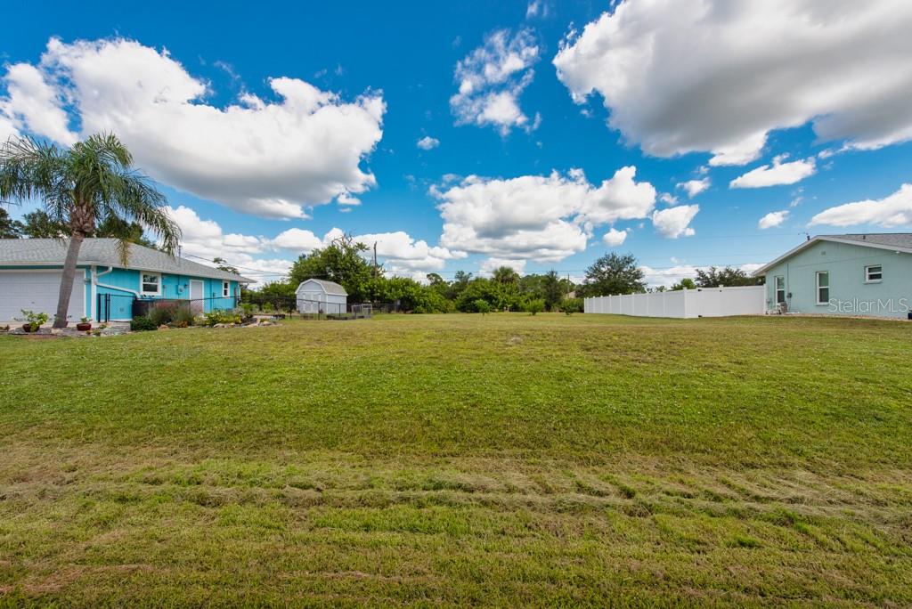 PORT CHARLOTTE SEC 062 - Residential