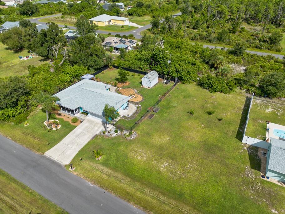 PORT CHARLOTTE SEC 062 - Residential