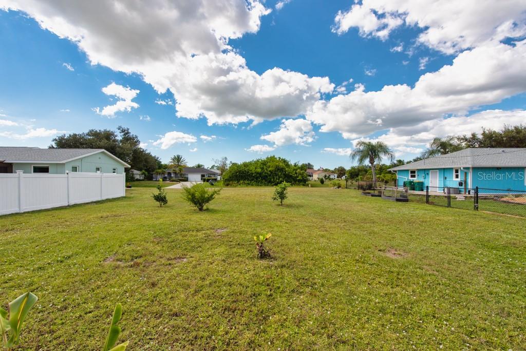 PORT CHARLOTTE SEC 062 - Residential