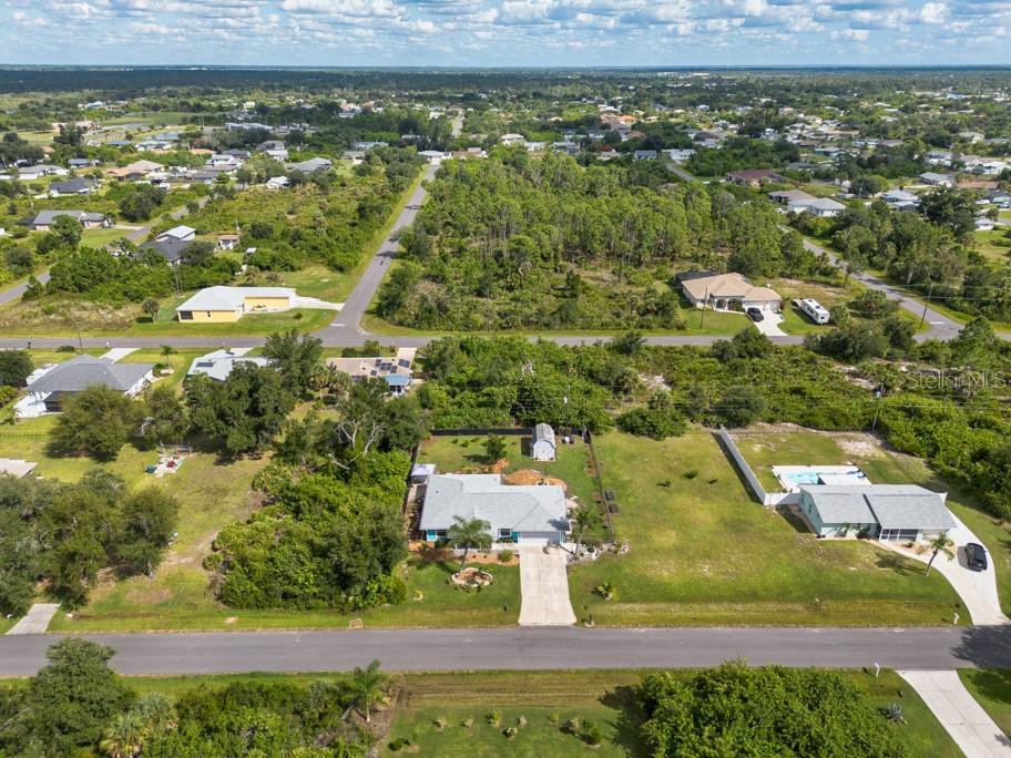 PORT CHARLOTTE SEC 062 - Residential