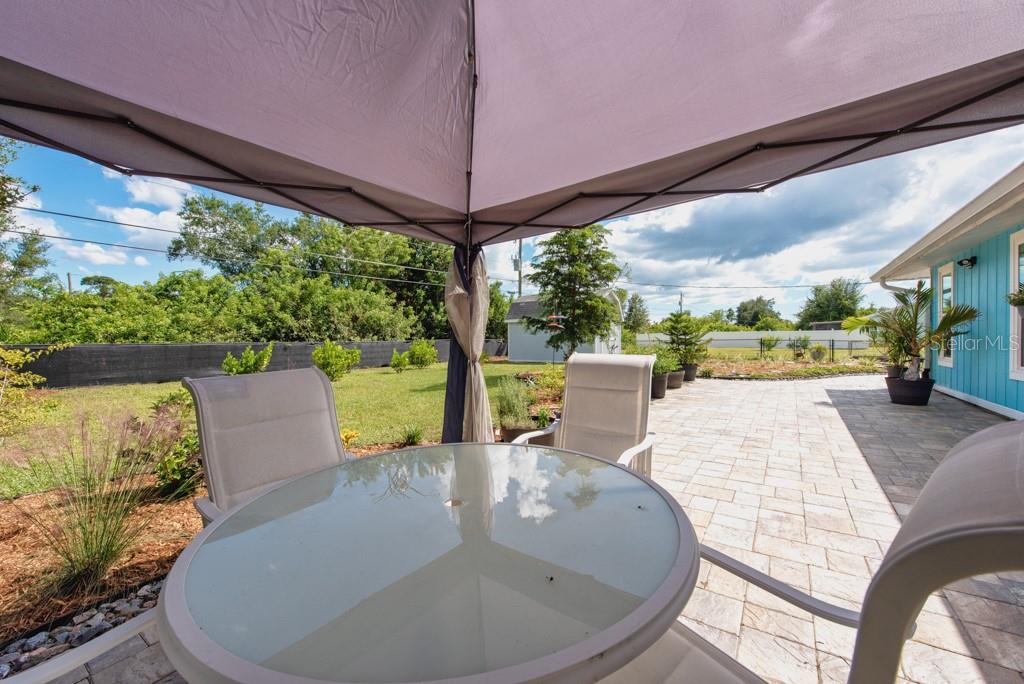 PORT CHARLOTTE SEC 062 - Residential