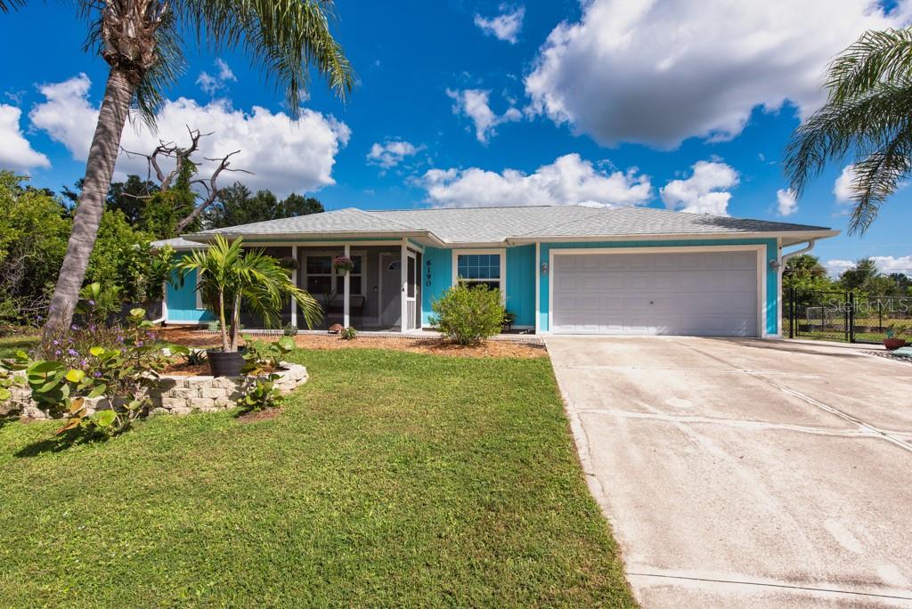 PORT CHARLOTTE SEC 062 - Residential