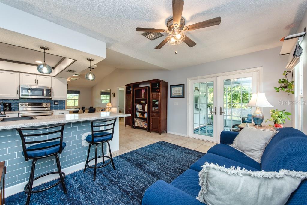 PORT CHARLOTTE SEC 062 - Residential