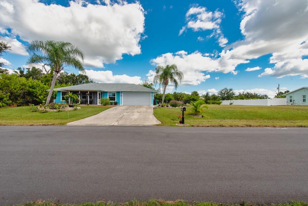 PORT CHARLOTTE SEC 062 - Residential