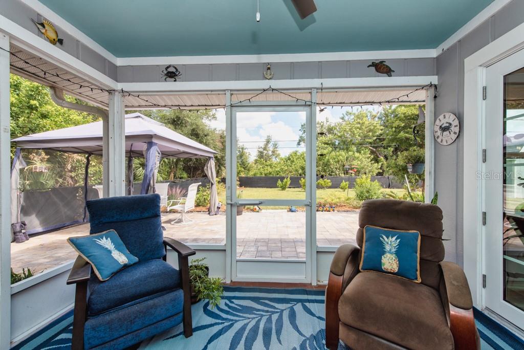 PORT CHARLOTTE SEC 062 - Residential