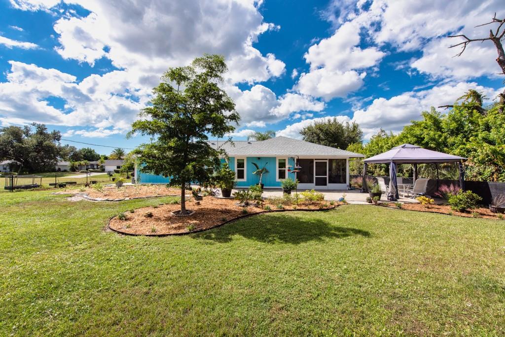 PORT CHARLOTTE SEC 062 - Residential