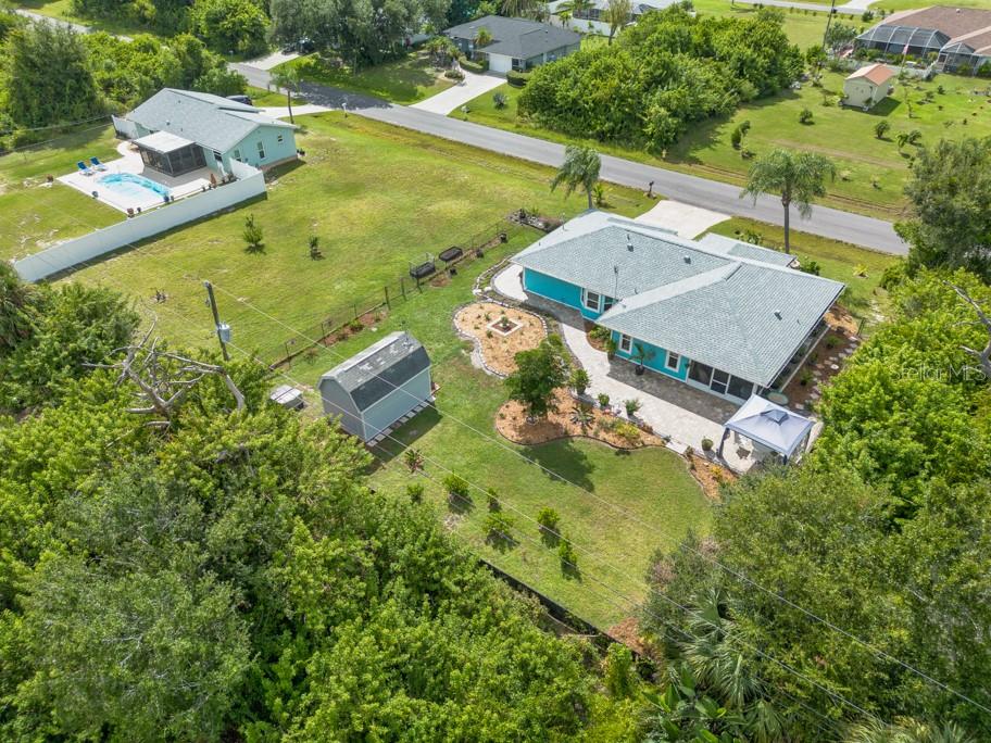 PORT CHARLOTTE SEC 062 - Residential