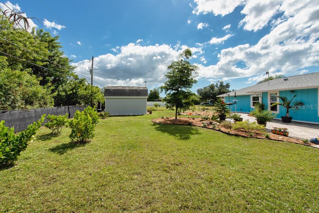 PORT CHARLOTTE SEC 062 - Residential