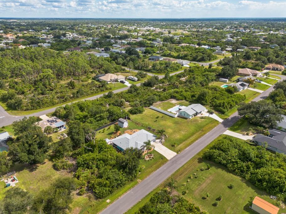 PORT CHARLOTTE SEC 062 - Residential