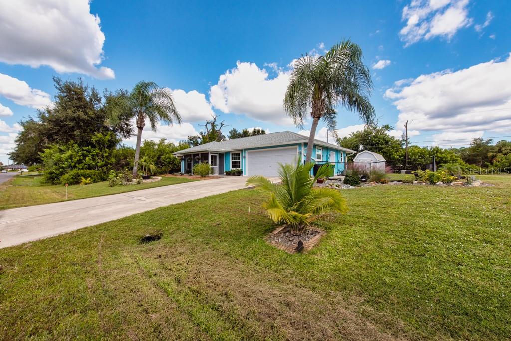 PORT CHARLOTTE SEC 062 - Residential