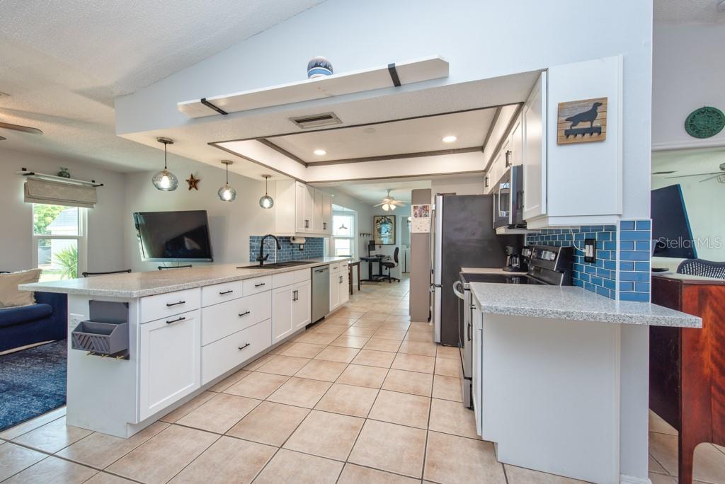 PORT CHARLOTTE SEC 062 - Residential