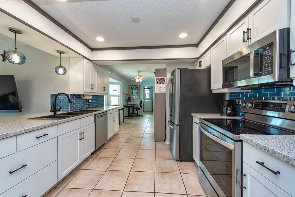 PORT CHARLOTTE SEC 062 - Residential