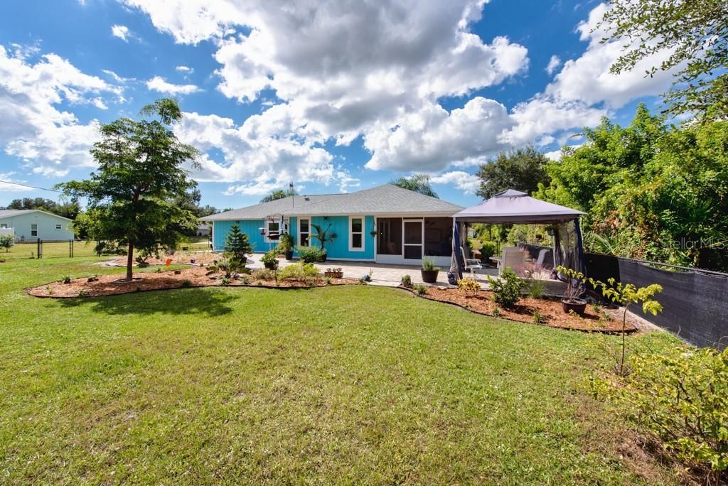Photo of 6190 Philco Street, Englewood, FL 34224 (MLS # TB8440354)