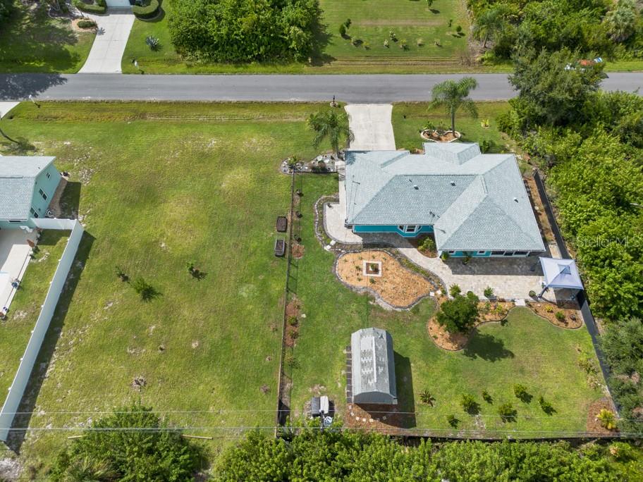 PORT CHARLOTTE SEC 062 - Residential