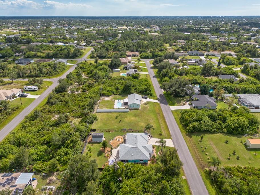 PORT CHARLOTTE SEC 062 - Residential