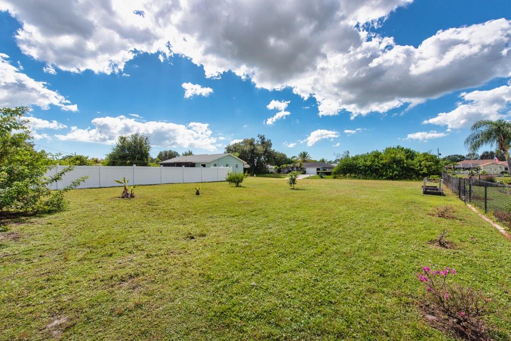 PORT CHARLOTTE SEC 062 - Residential