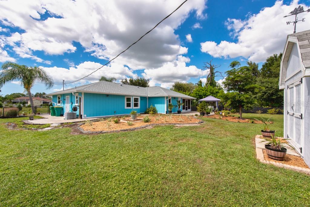 PORT CHARLOTTE SEC 062 - Residential