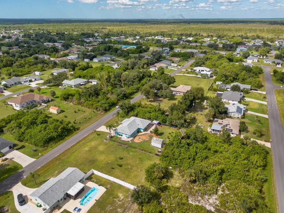 PORT CHARLOTTE SEC 062 - Residential