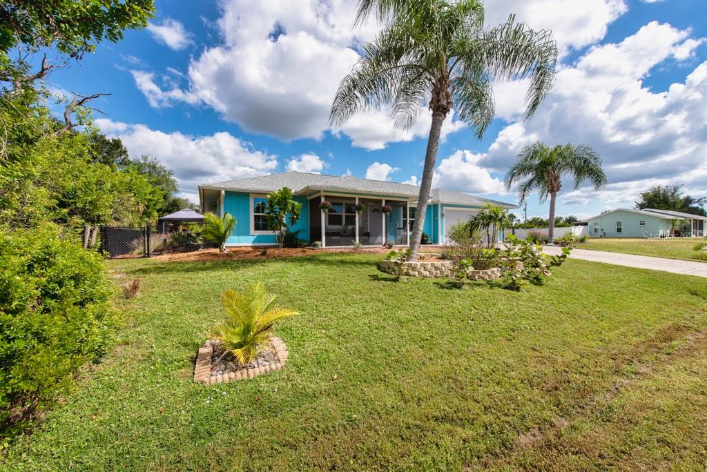 PORT CHARLOTTE SEC 062 - Residential