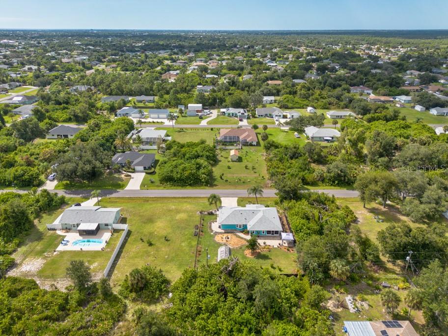 PORT CHARLOTTE SEC 062 - Residential