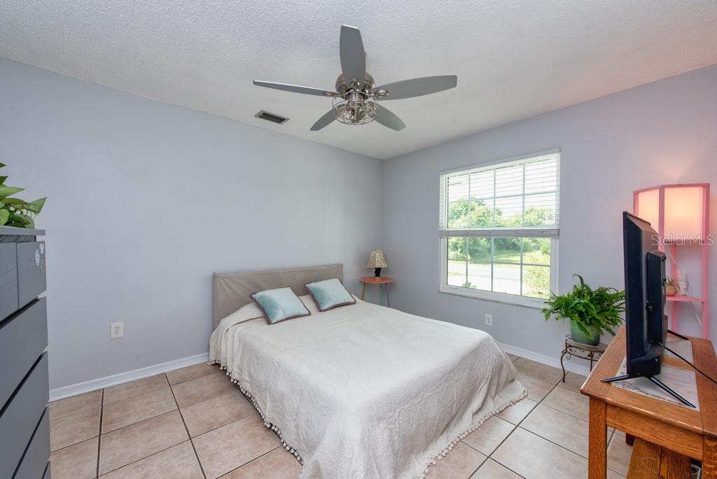 PORT CHARLOTTE SEC 062 - Residential