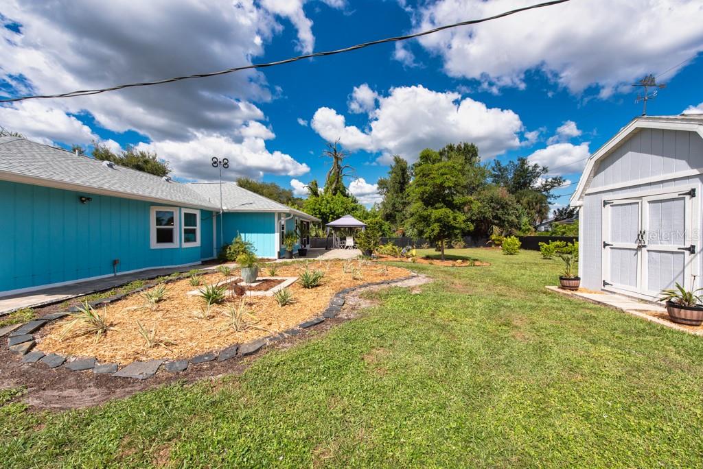 PORT CHARLOTTE SEC 062 - Residential