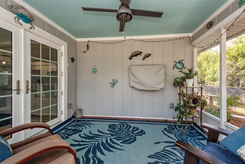 PORT CHARLOTTE SEC 062 - Residential