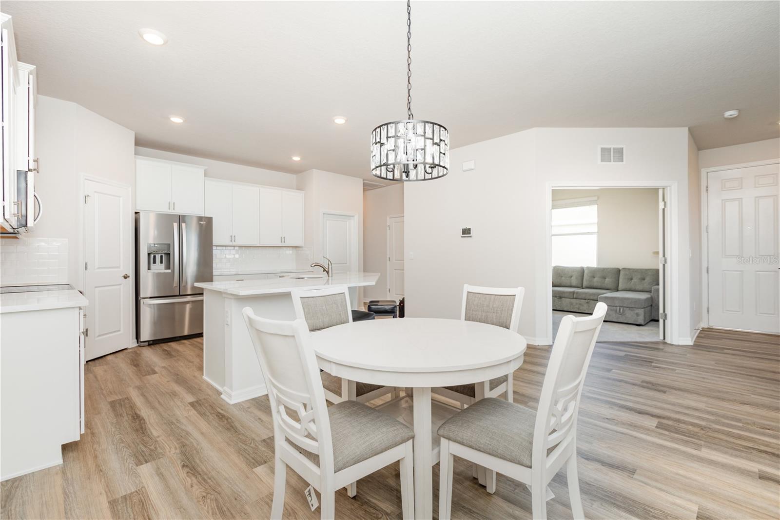 STAR FARMS- PH V SUBPHASES A - Residential