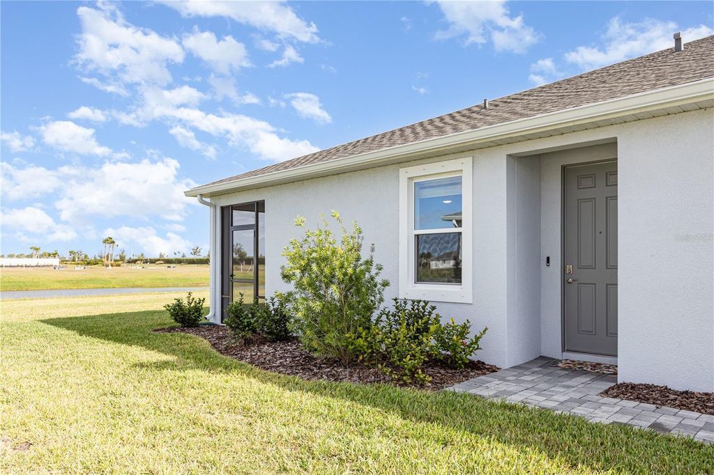 Photo of 18129 Cropside Trail, Bradenton, FL 34211 (MLS # A4674356)
