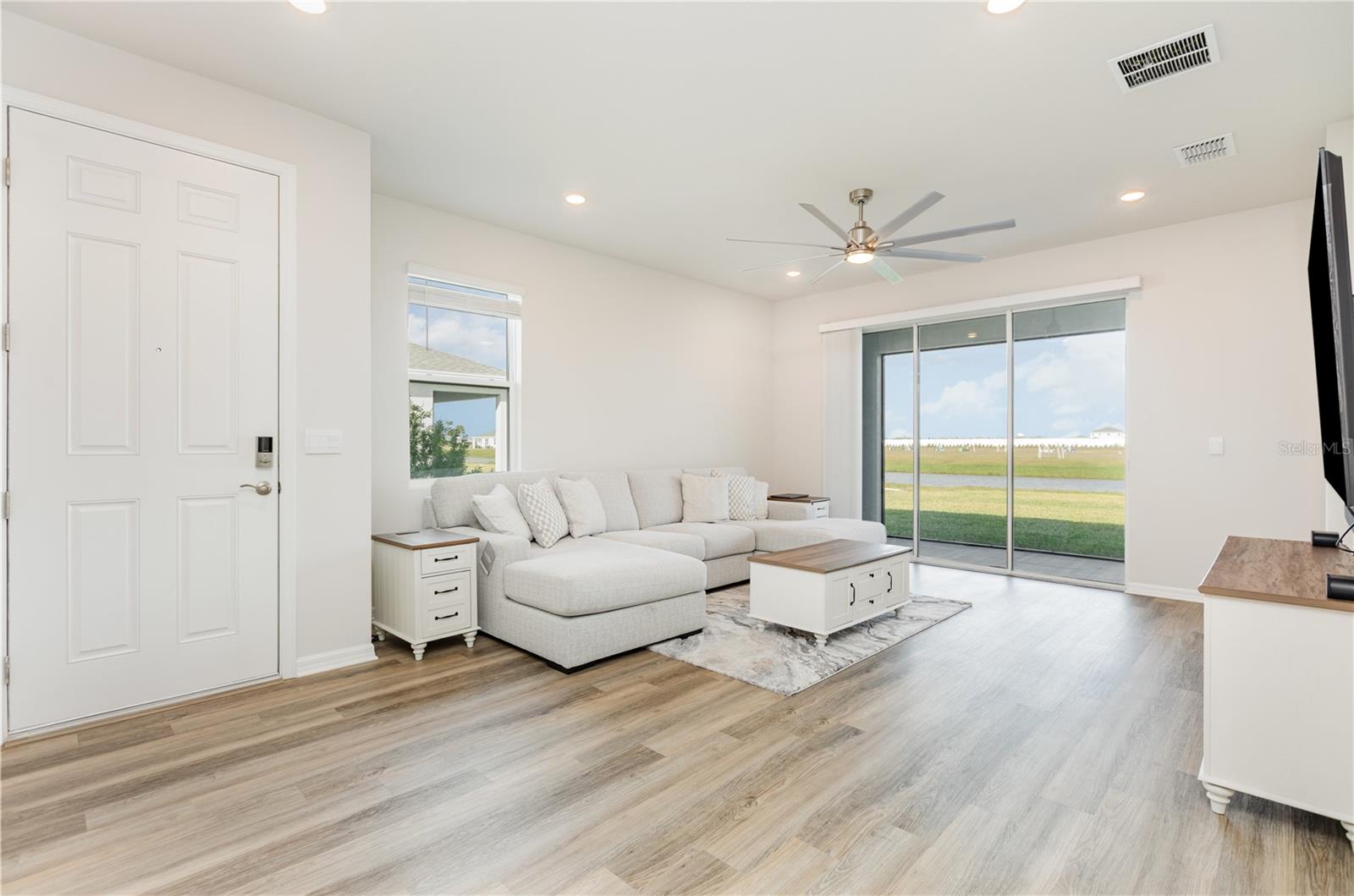 STAR FARMS- PH V SUBPHASES A - Residential