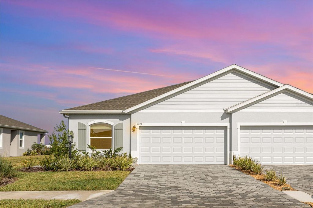 Photo of 18129 Cropside Trail, Bradenton, FL 34211 (MLS # A4674356)