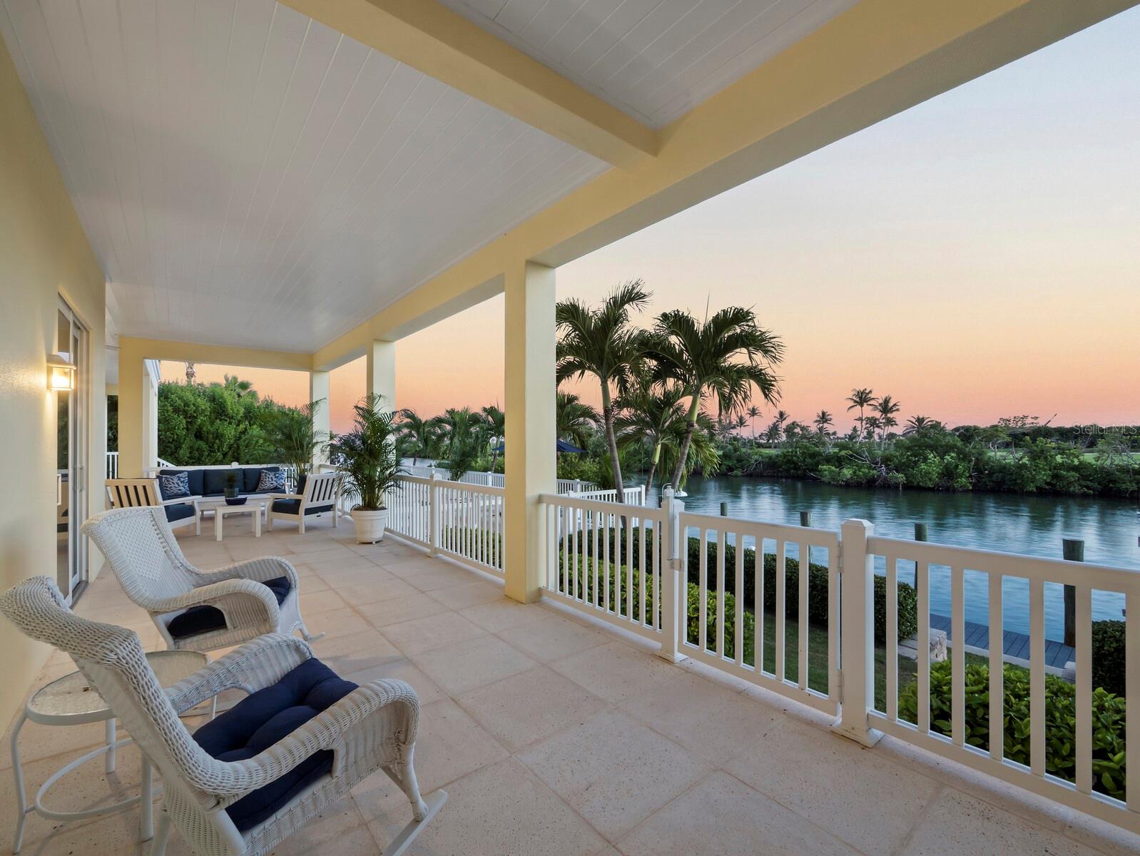 BOCA GRANDE ISLES - Residential