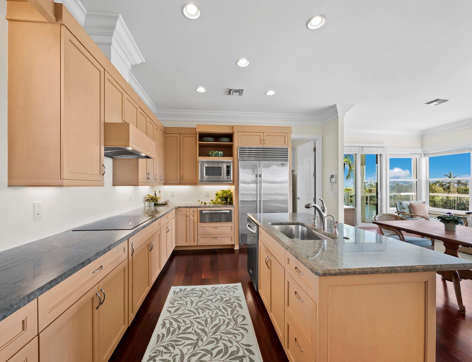 BOCA GRANDE ISLES - Residential