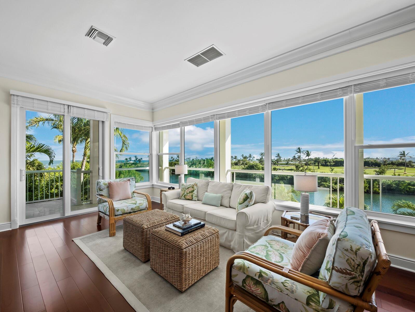 BOCA GRANDE ISLES - Residential