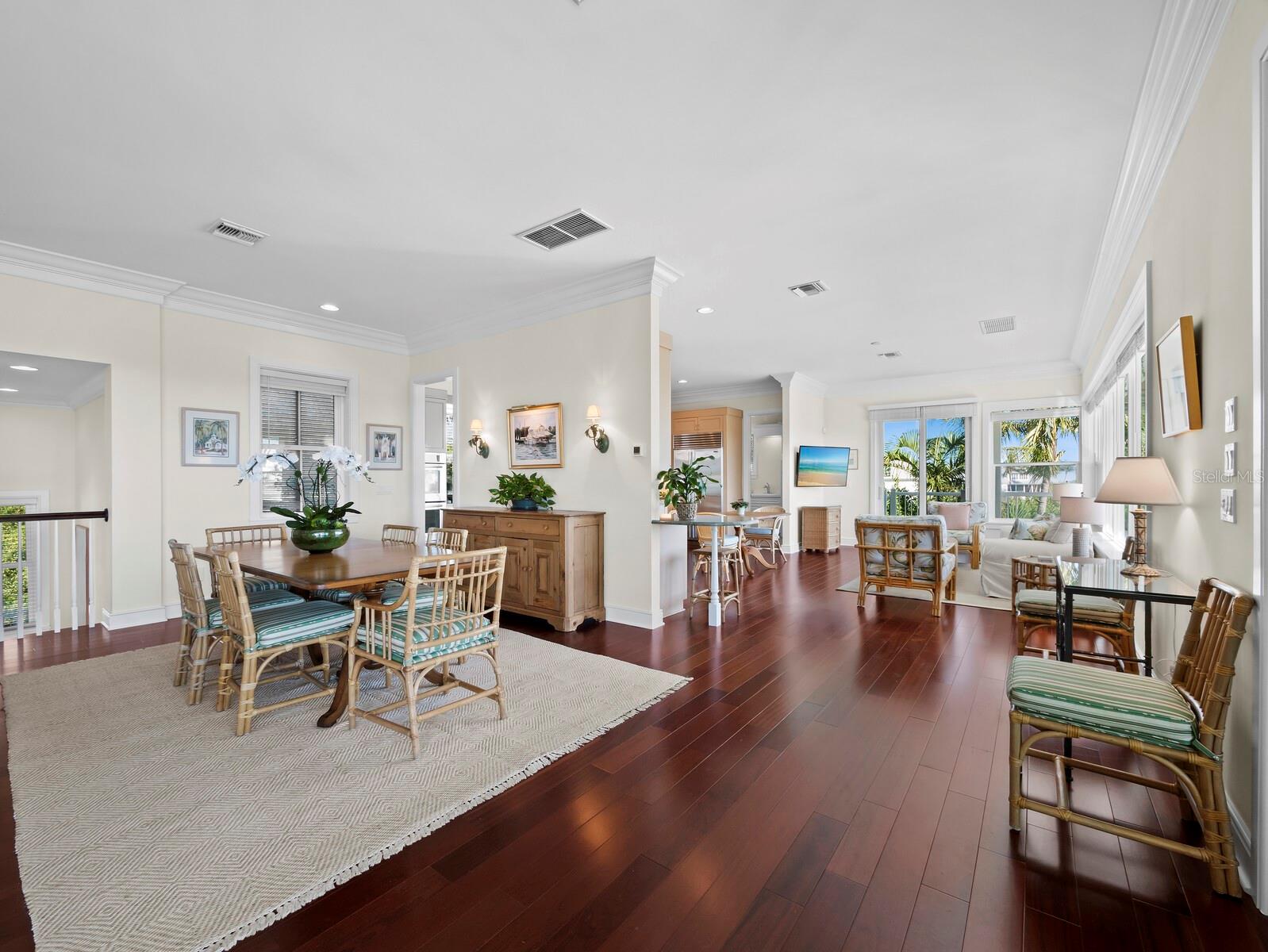 BOCA GRANDE ISLES - Residential