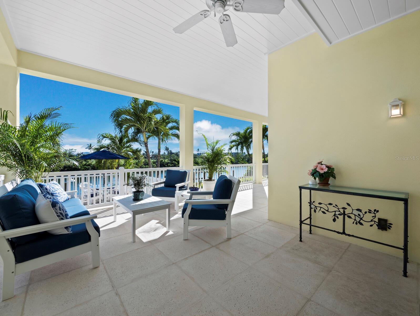 BOCA GRANDE ISLES - Residential